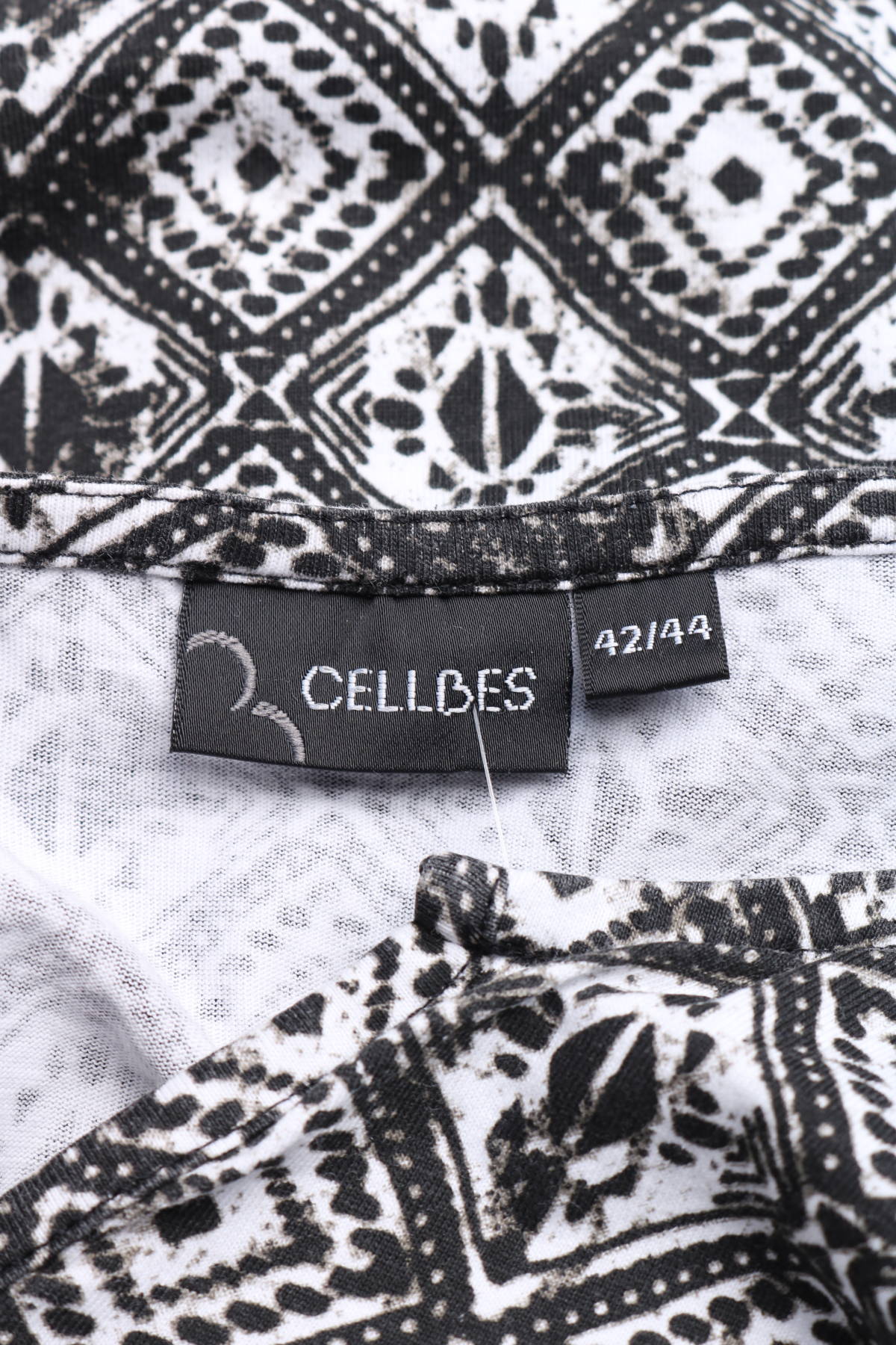 Блуза CELLBES3