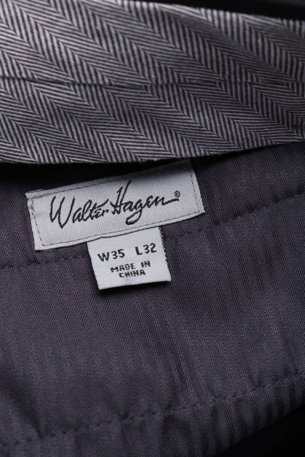 Официален панталон WALTER HAGEN3