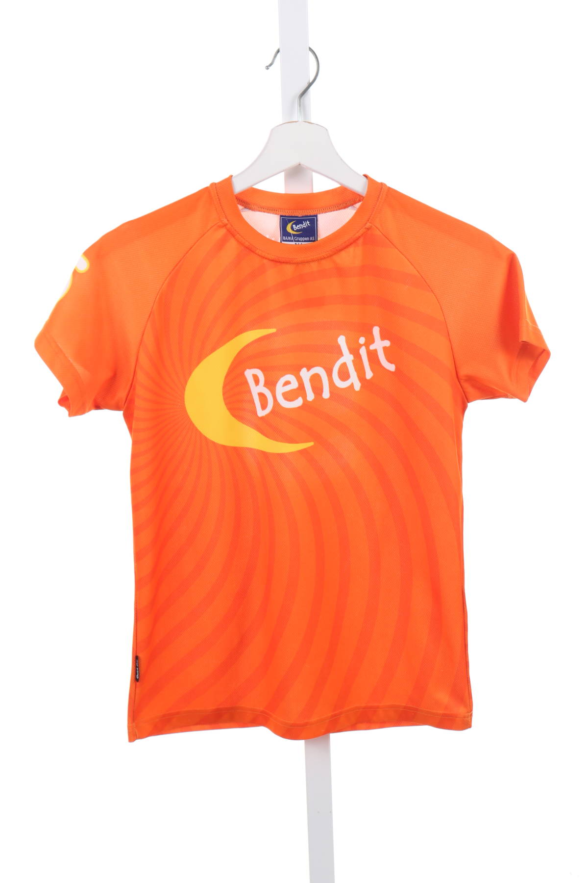 Детска футболна тениска BENDIT1