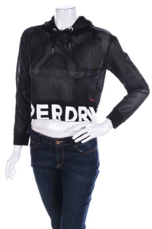 Суитшърт Superdry - Mania Суитшърт Superdry
