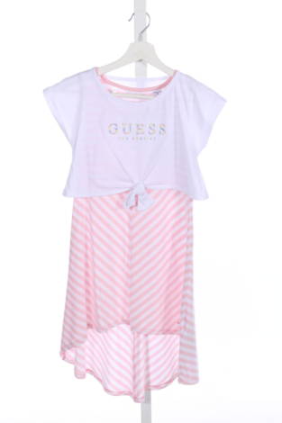 Детска рокля Guess - Mania Детска рокля Guess