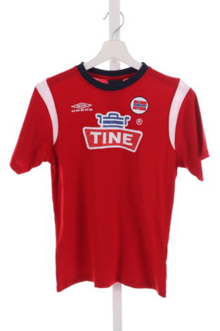 Детска тениска Umbro - Mania Детска тениска Umbro