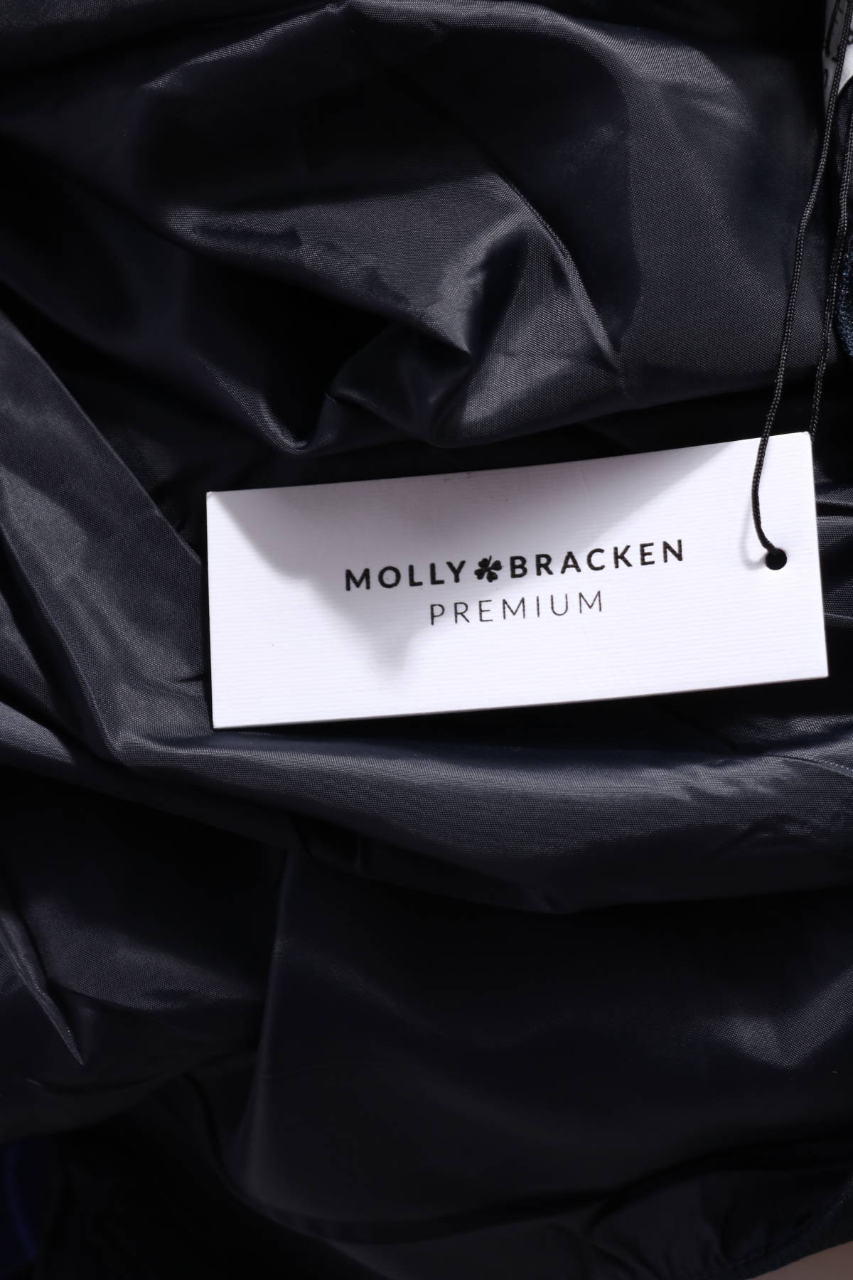 Официална рокля MOLLY BRACKEN3