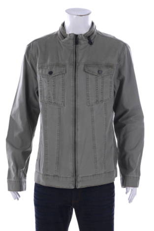 Дънково яке Kronstadt casual - Mania Дънково яке Kronstadt casual