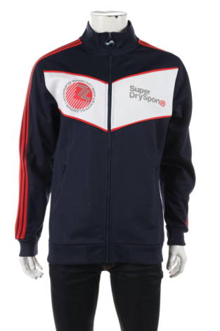 Спортно горнище Superdry - Mania Спортно горнище Superdry