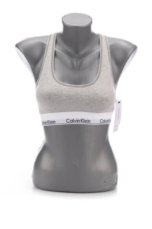 Спортно бюстие Calvin Klein - Mania Спортно бюстие Calvin Klein