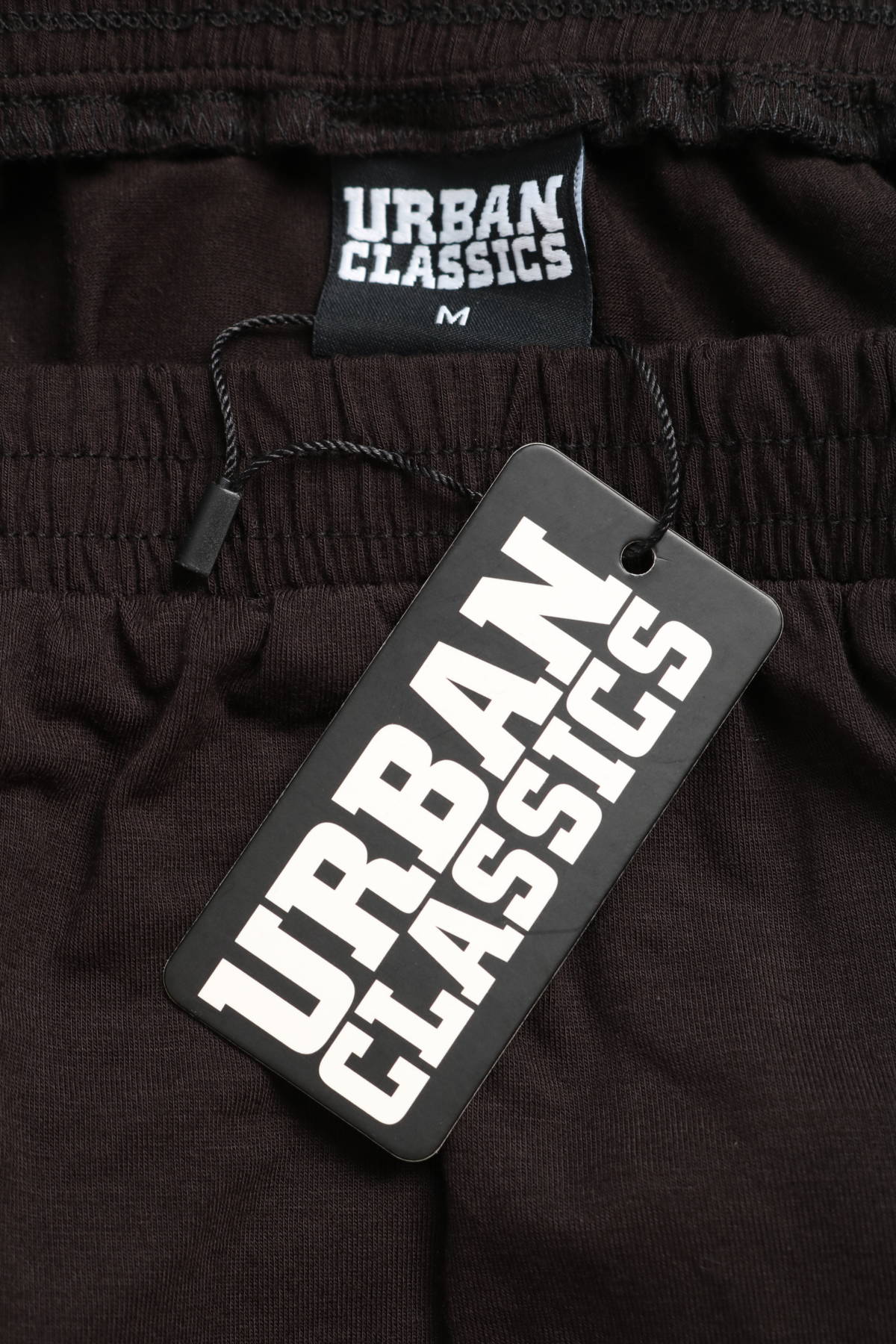 Ежедневна рокля URBAN CLASSICS3