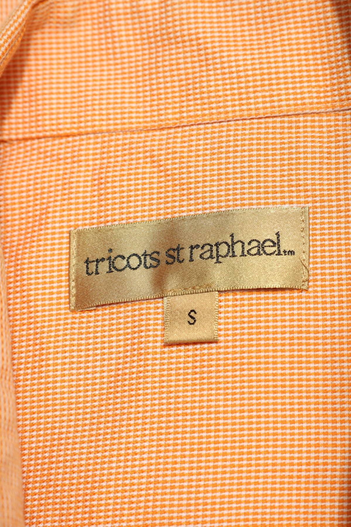 Риза TRICOTS ST RAPHAEL3