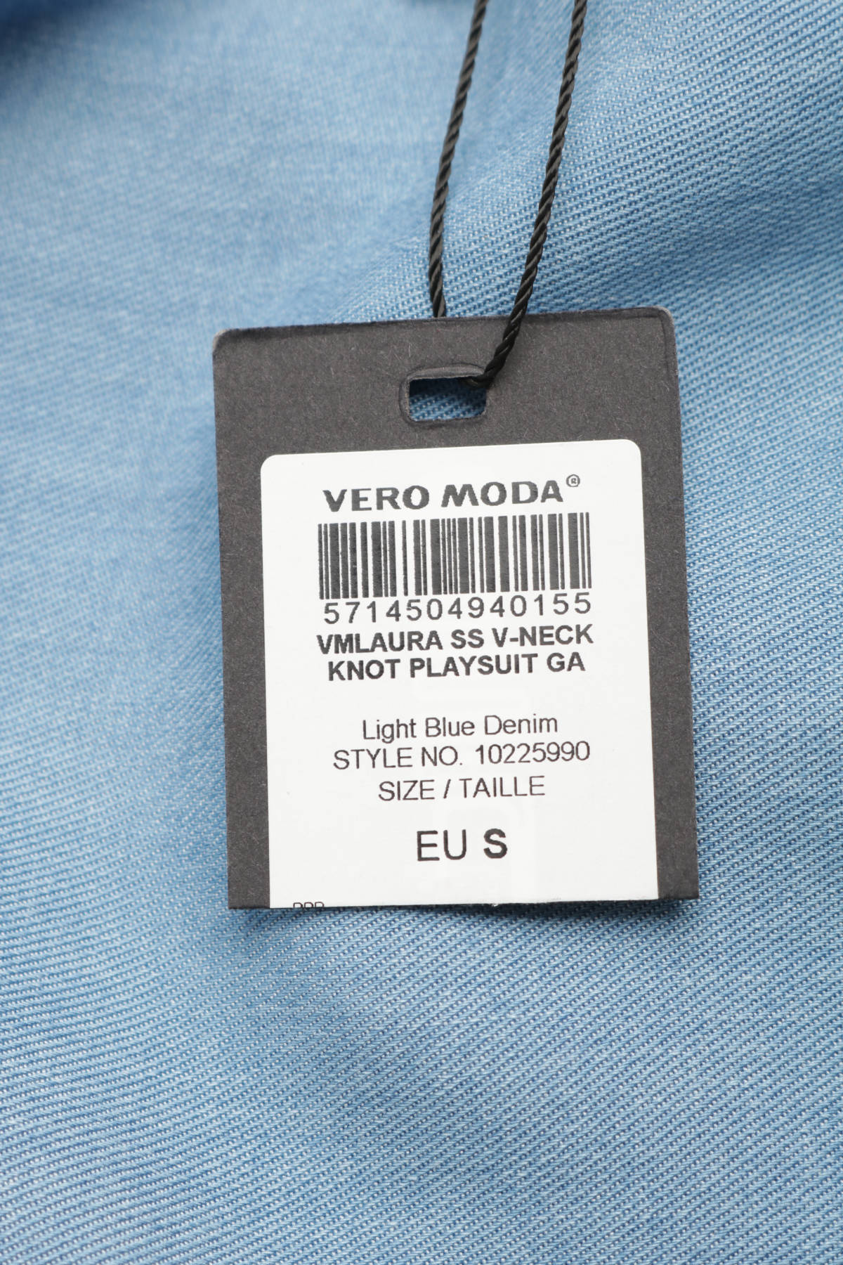 Ежедневна рокля VERO MODA3