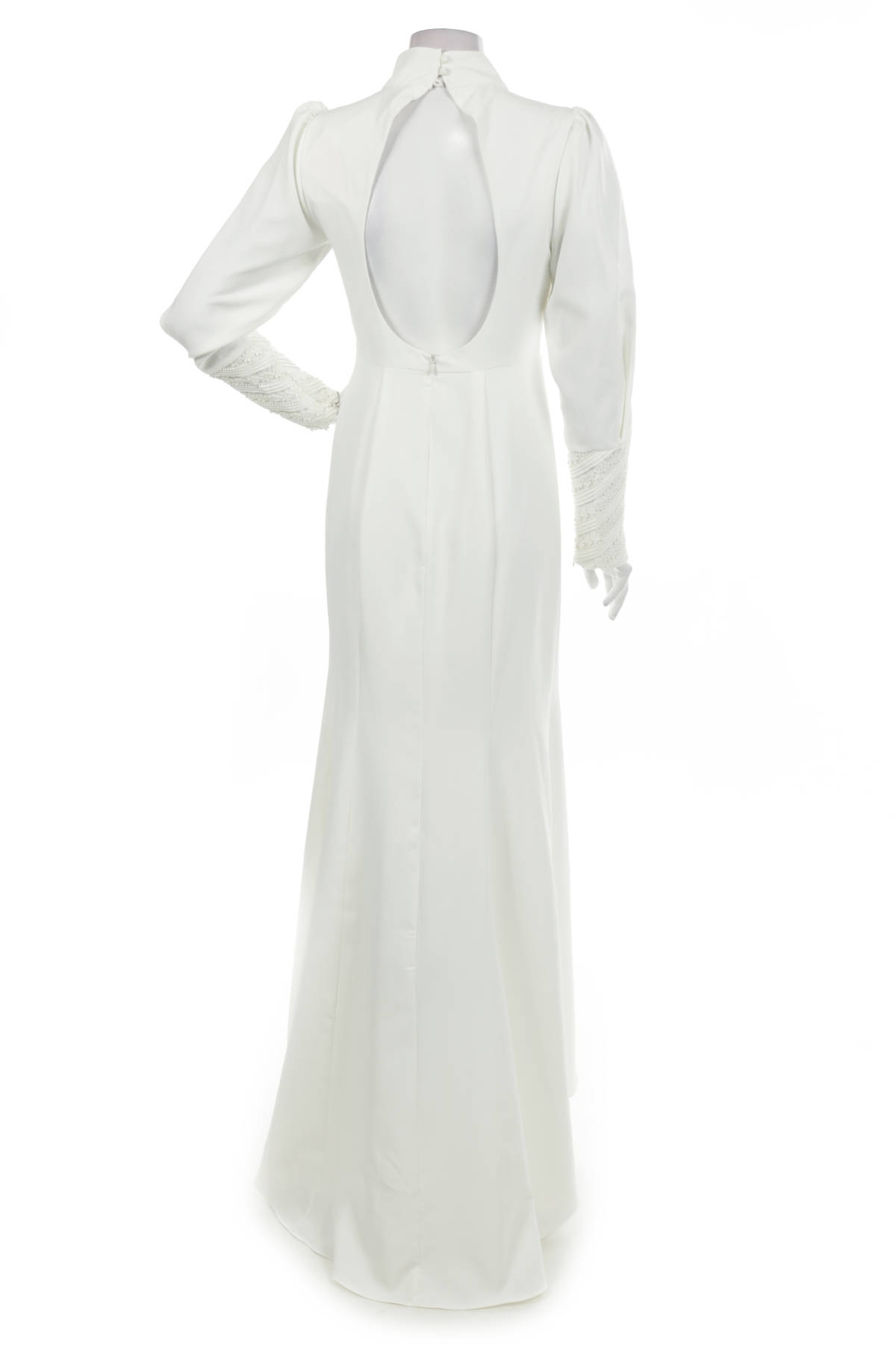 Булчинска рокля Y.A.S2