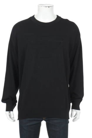 Пуловер EMPORIO ARMANI - Mania Пуловер EMPORIO ARMANI