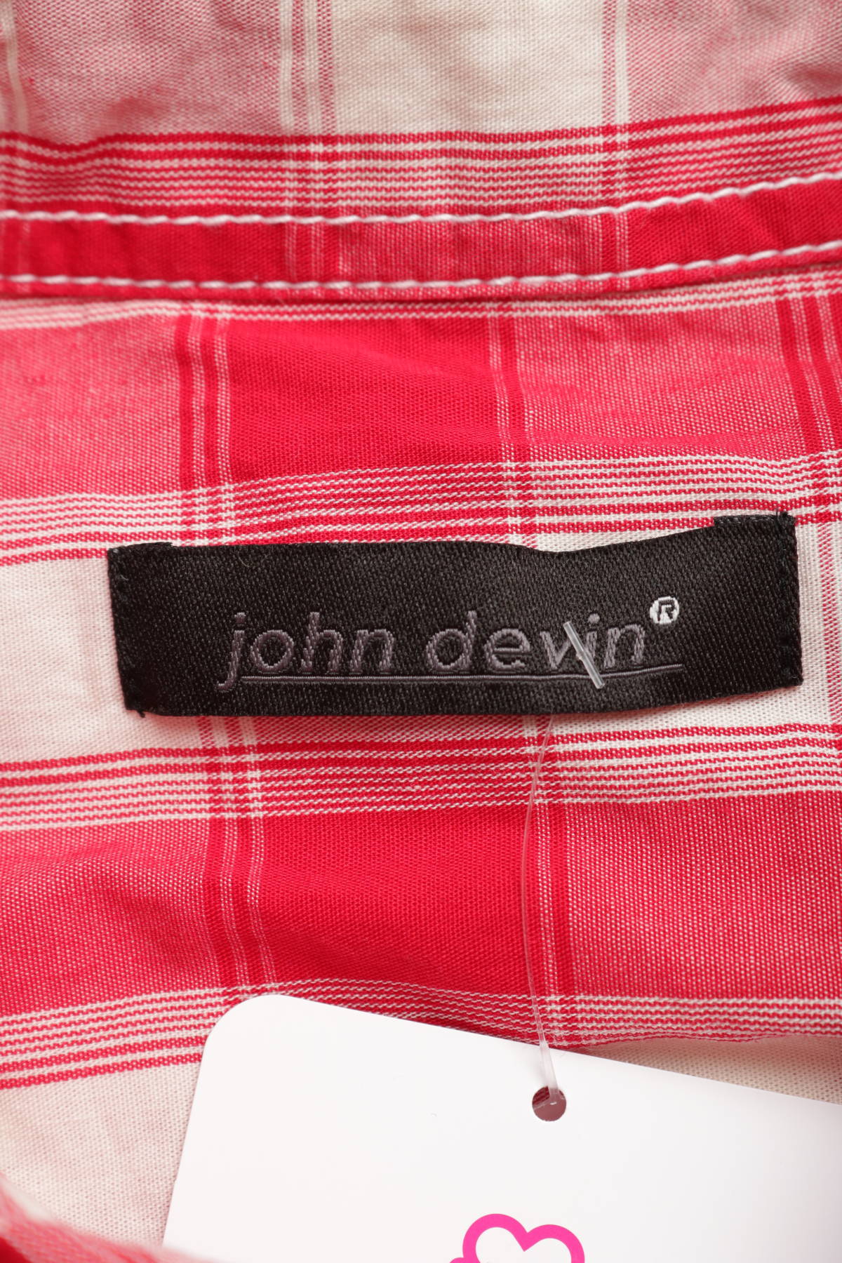 Риза JOHN DEVIN3