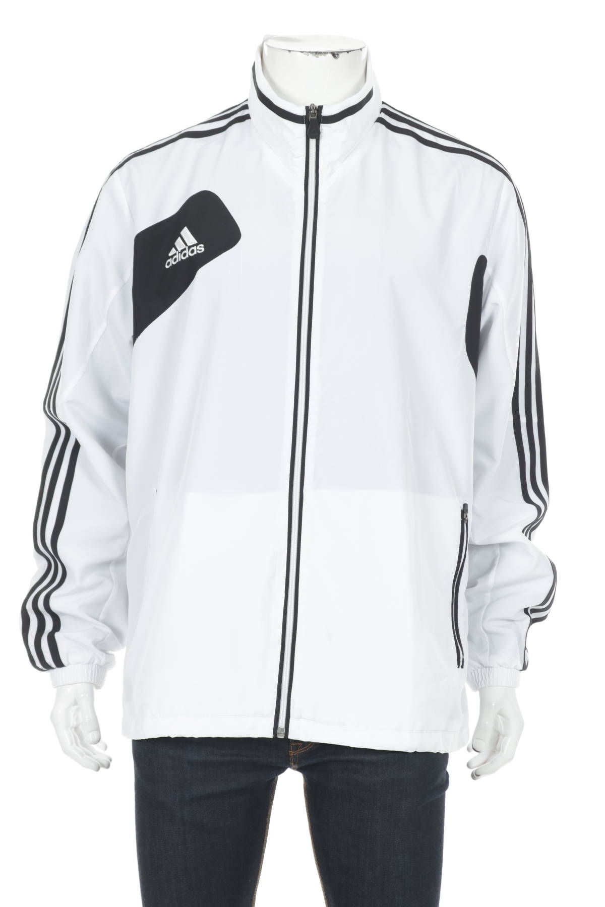 Спортно горнище ADIDAS1 - Mania Спортно горнище ADIDAS1