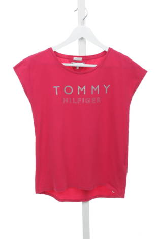 Детска тениска TOMMY HILFIGER - Mania Детска тениска TOMMY HILFIGER