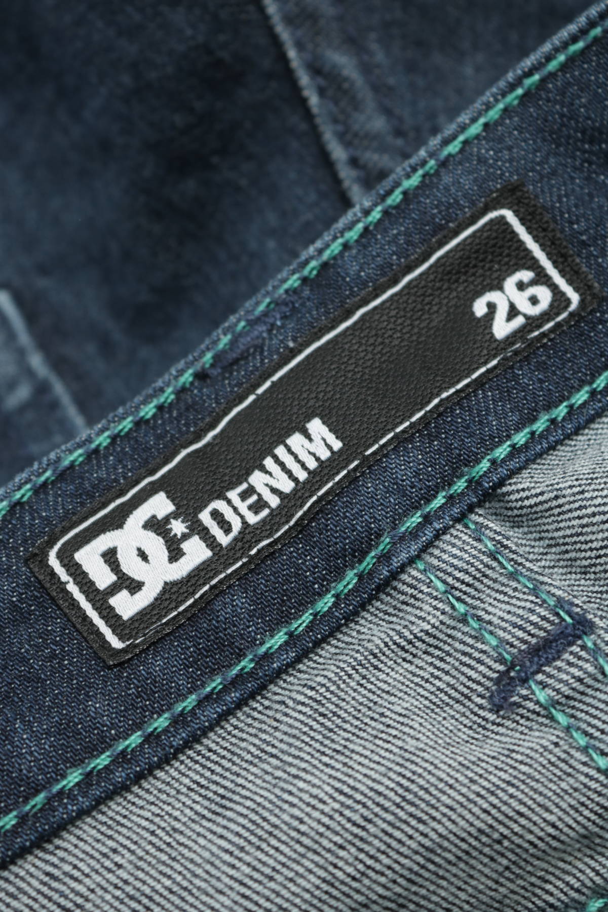 Къси панталони DENIM BASIC3
