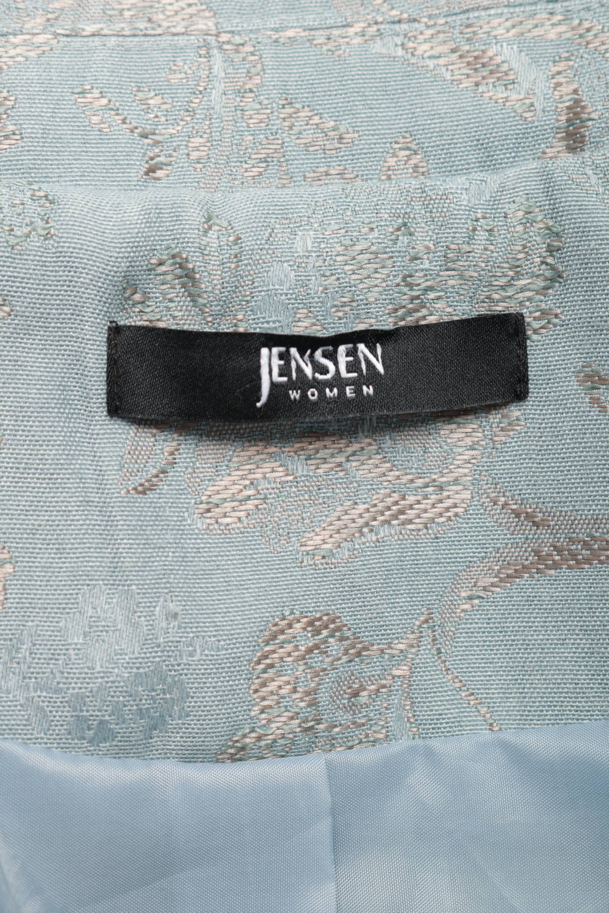 Официално сако JENSEN3