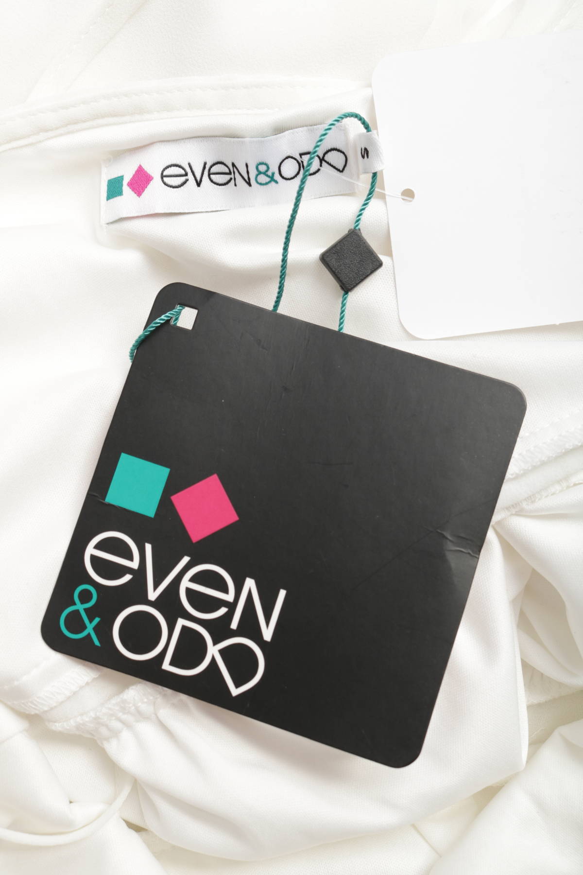 Ежедневна рокля EVEN&ODD3