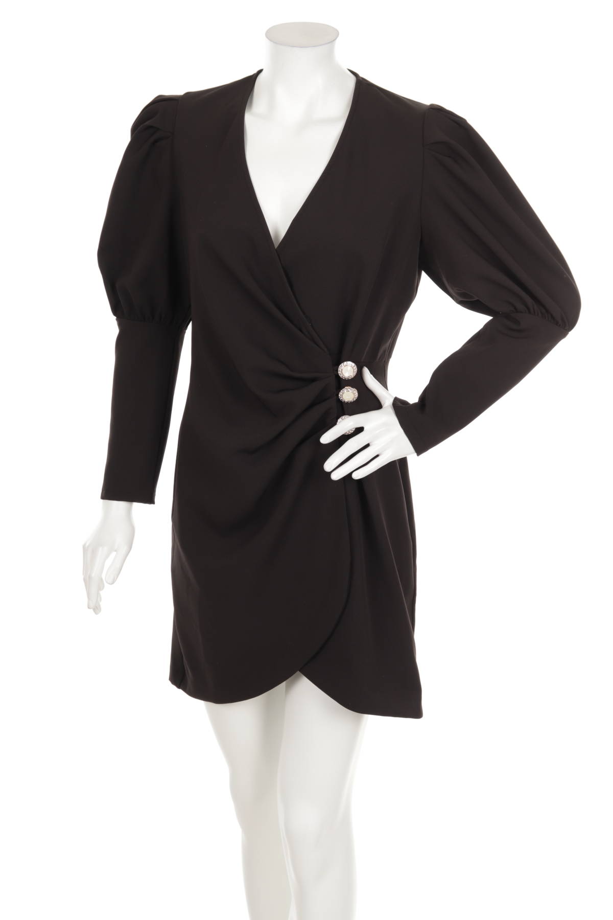 Официална рокля MISS SELFRIDGE1 - Mania Официална рокля MISS SELFRIDGE1