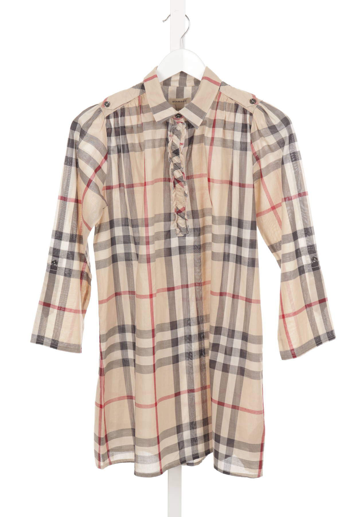 Детска туника BURBERRY1 - Mania Детска туника BURBERRY1