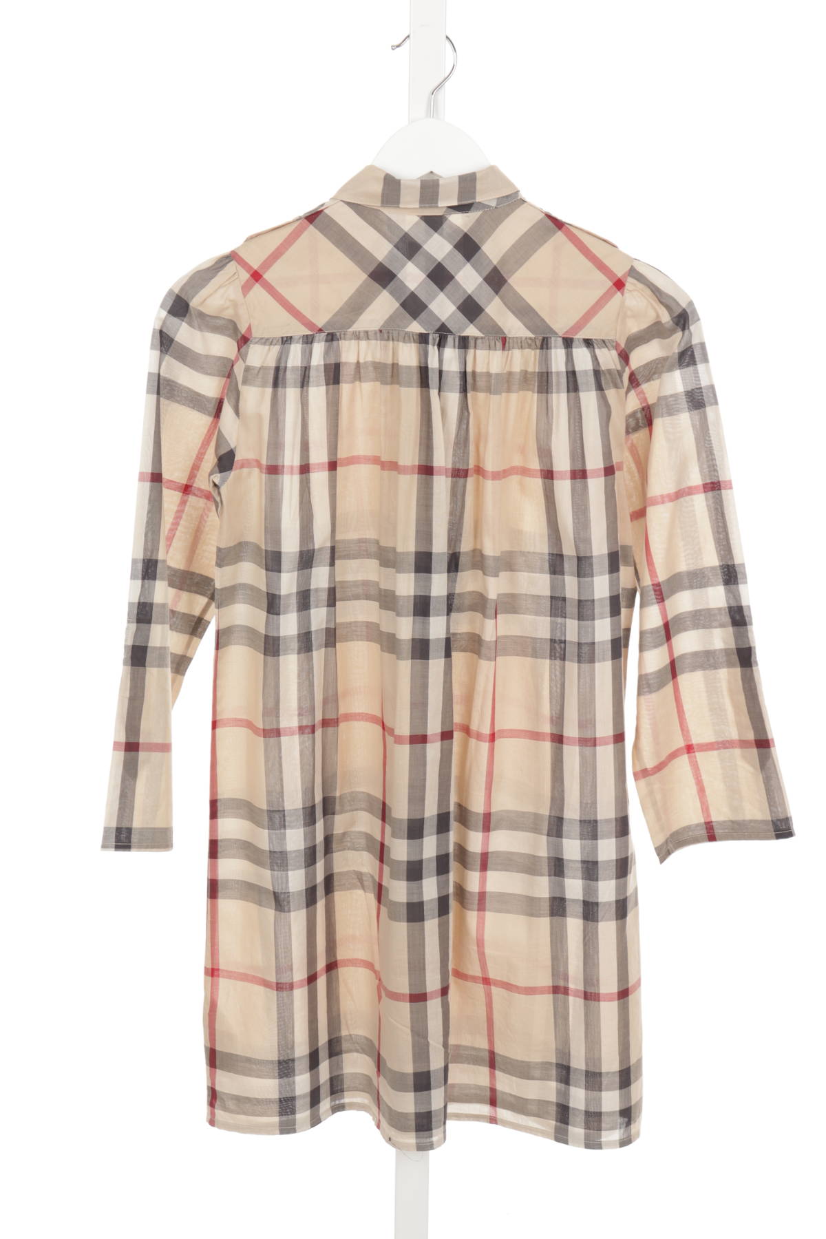 Детска туника BURBERRY2 - Mania Детска туника BURBERRY2