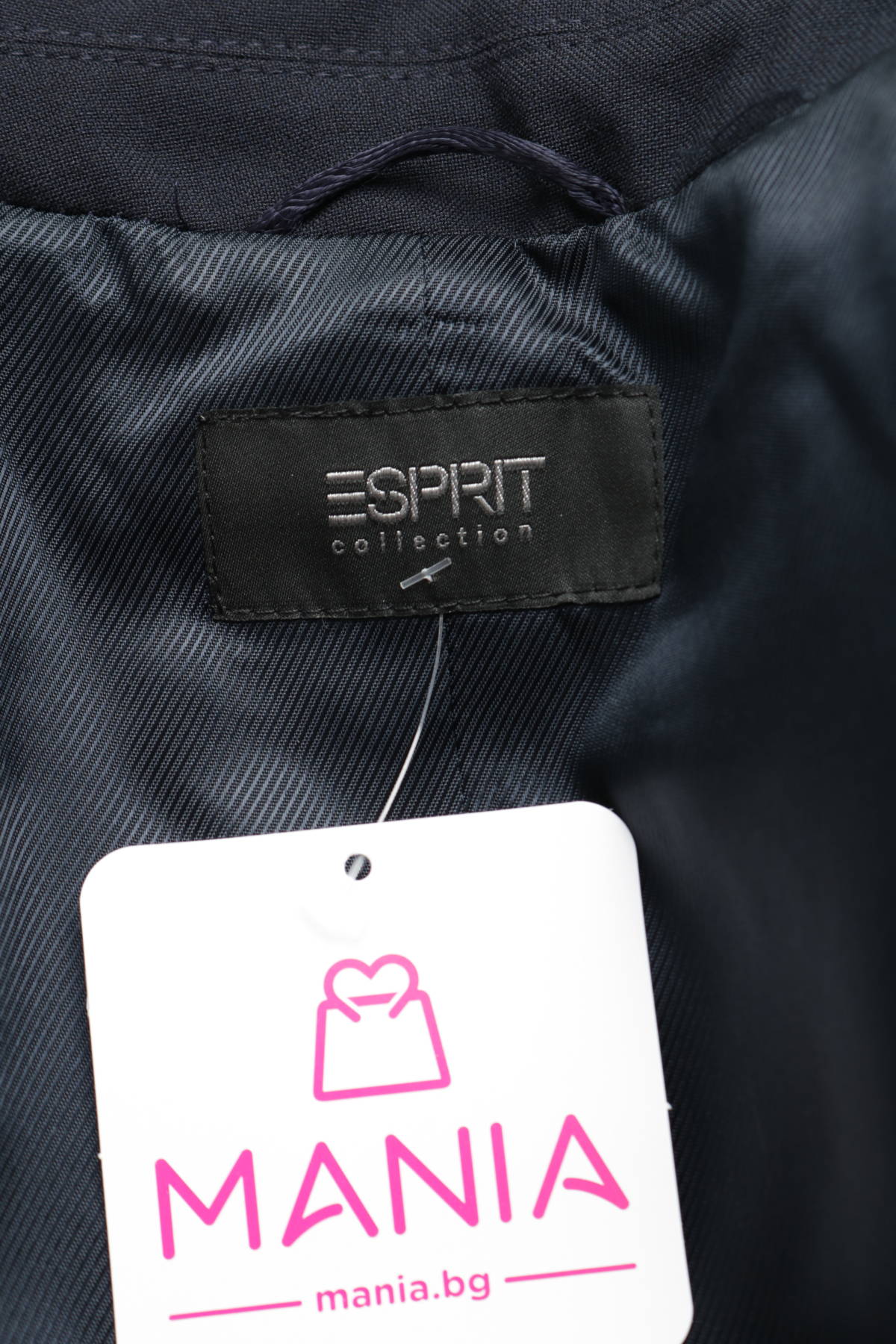 Официално сако ESPRIT3
