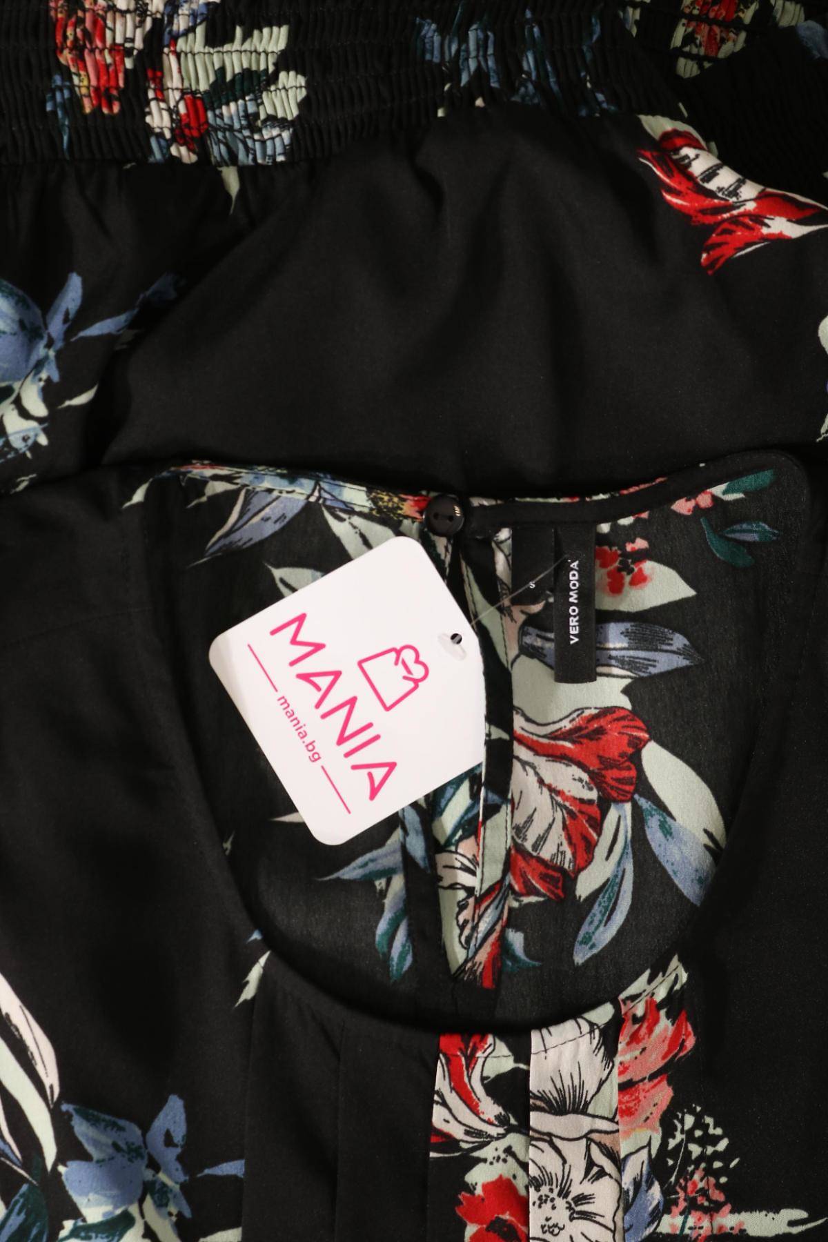 Блуза VERO MODA3