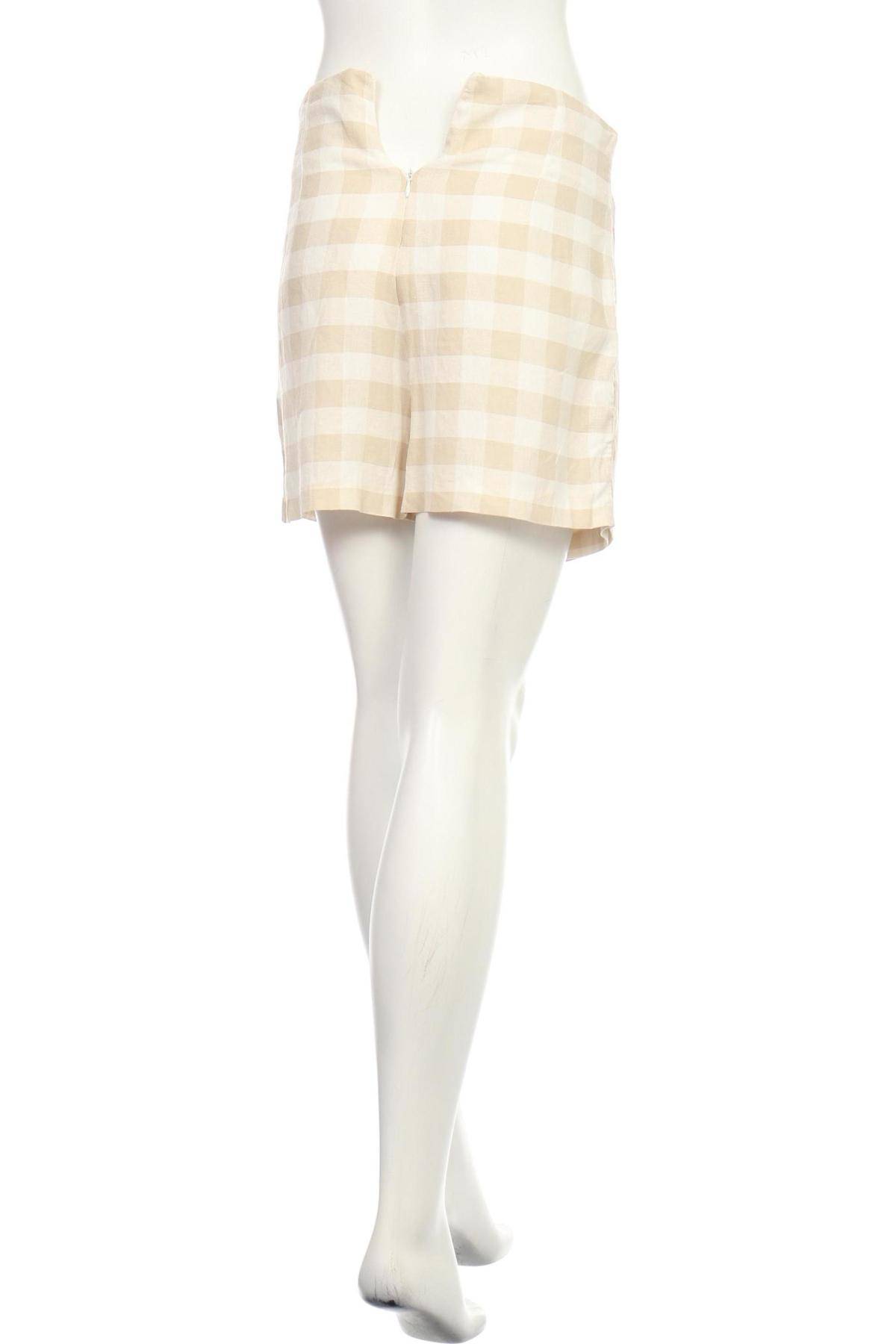 Къси панталони STRADIVARIUS2