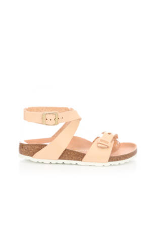 Ниски сандали BIRKENSTOCK - Mania Ниски сандали BIRKENSTOCK