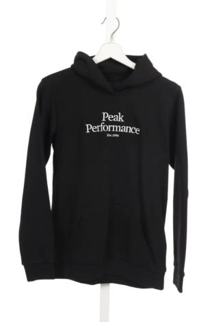 Детски суитшърт PEAK PERFORMANCE - Mania Детски суитшърт PEAK PERFORMANCE