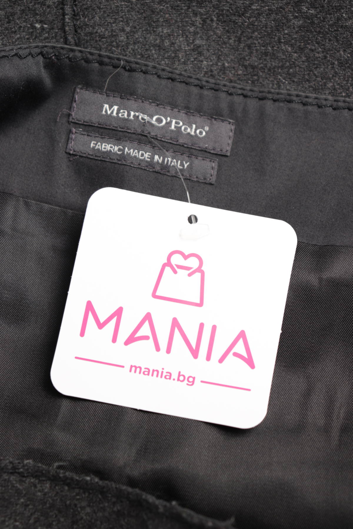 Пола MARC O'POLO3