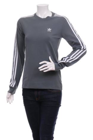 Спортна блуза ADIDAS - Mania Спортна блуза ADIDAS