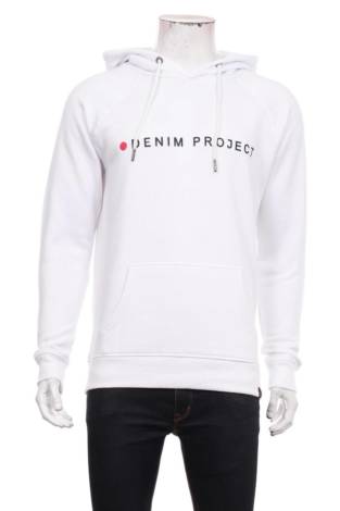 Суитшърт DENIM PROJECT - Mania Суитшърт DENIM PROJECT
