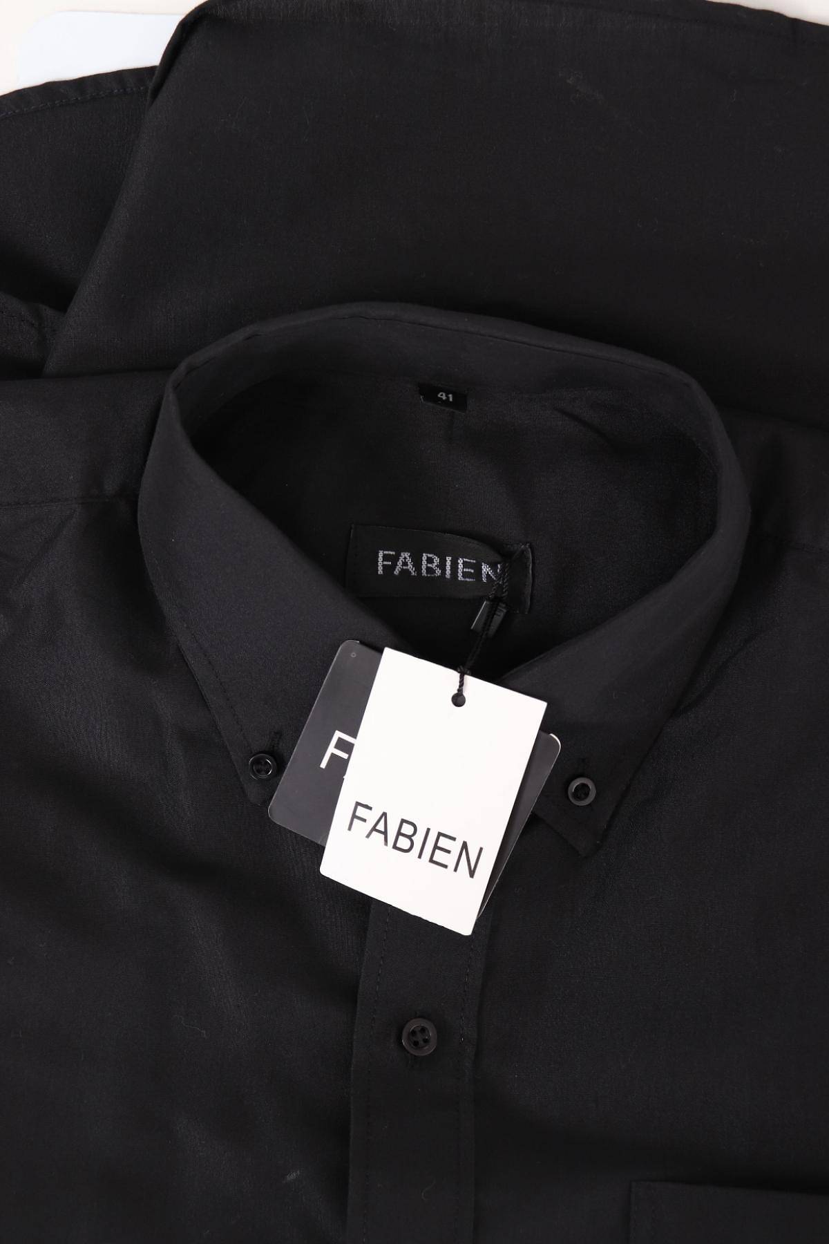 Спортно-елегантна риза FABIEN 3