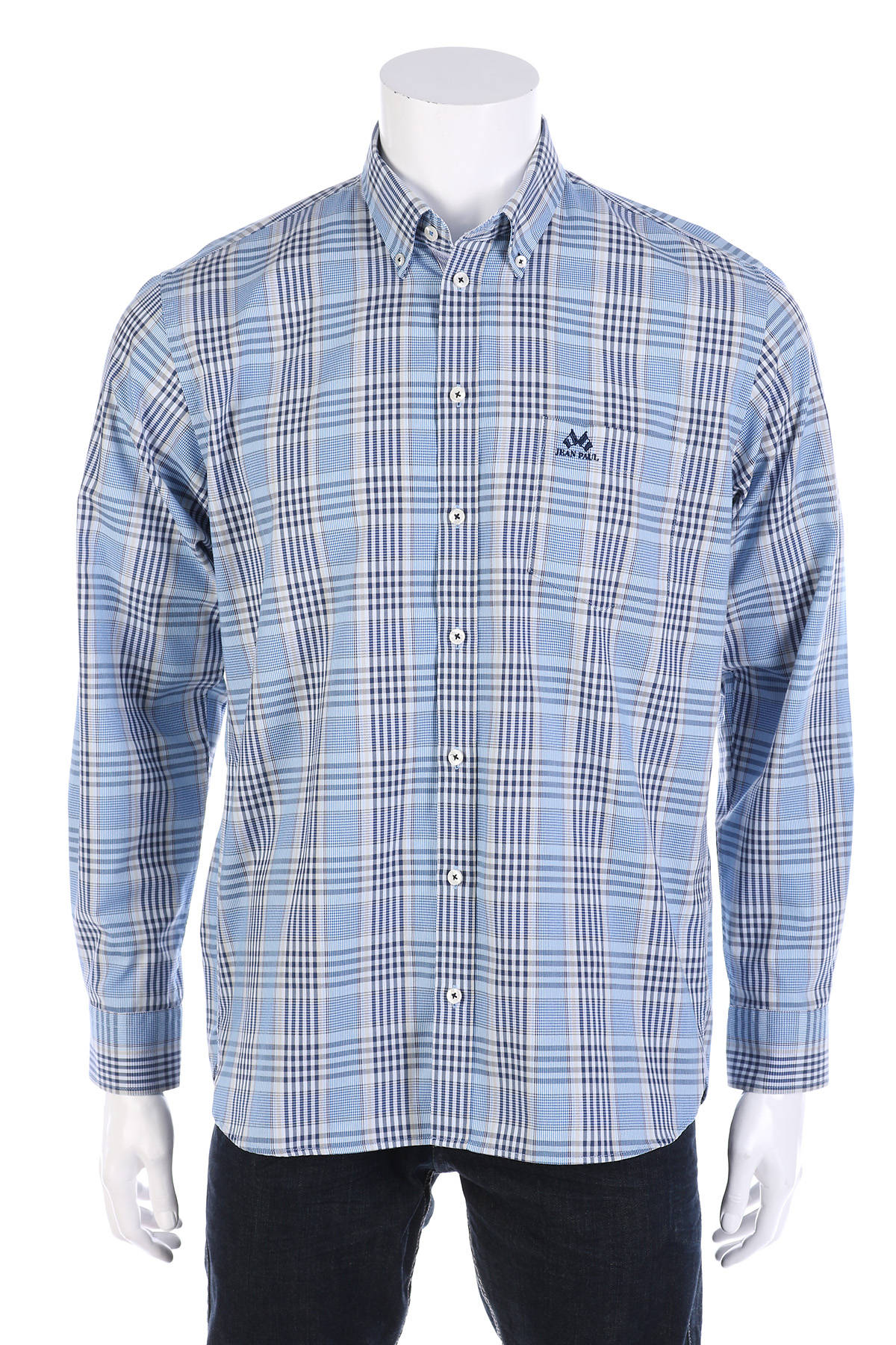 Риза Jean Paul1 - Mania Риза Jean Paul1