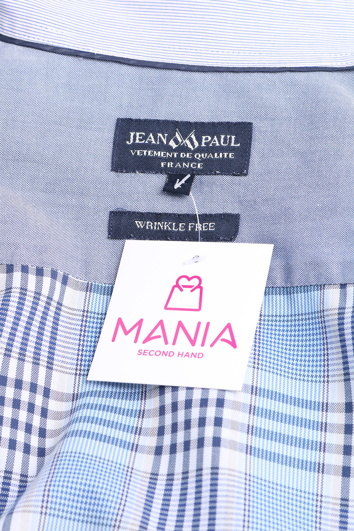 Риза Jean Paul3 - Mania Риза Jean Paul3