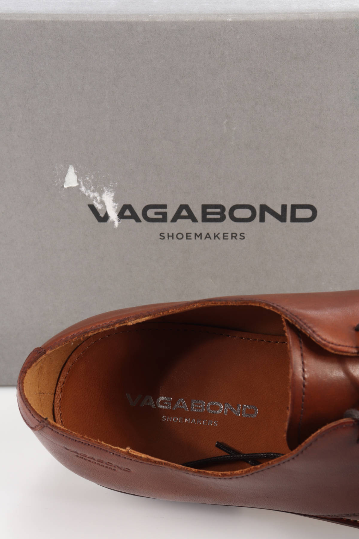 Официални обувки VAGABOND4