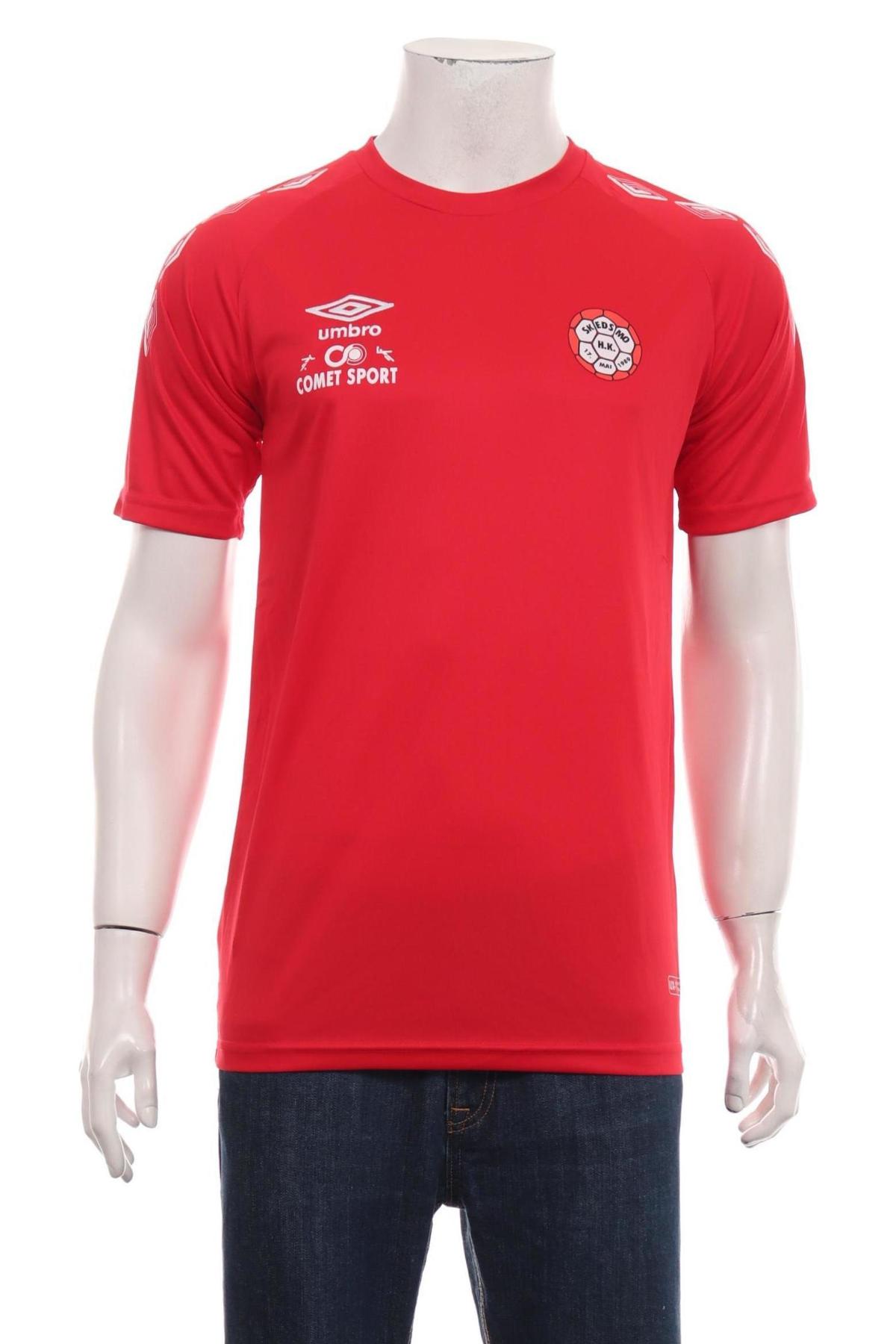 Спортна тениска UMBRO1