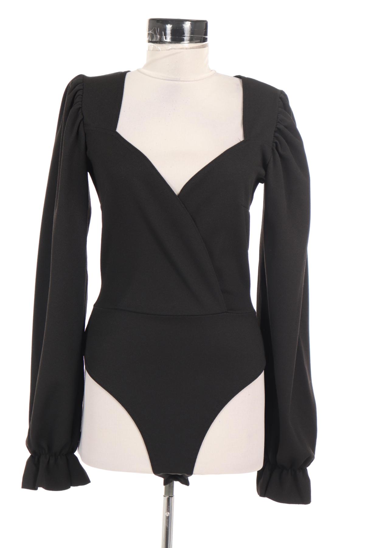 Боди MISSGUIDED1