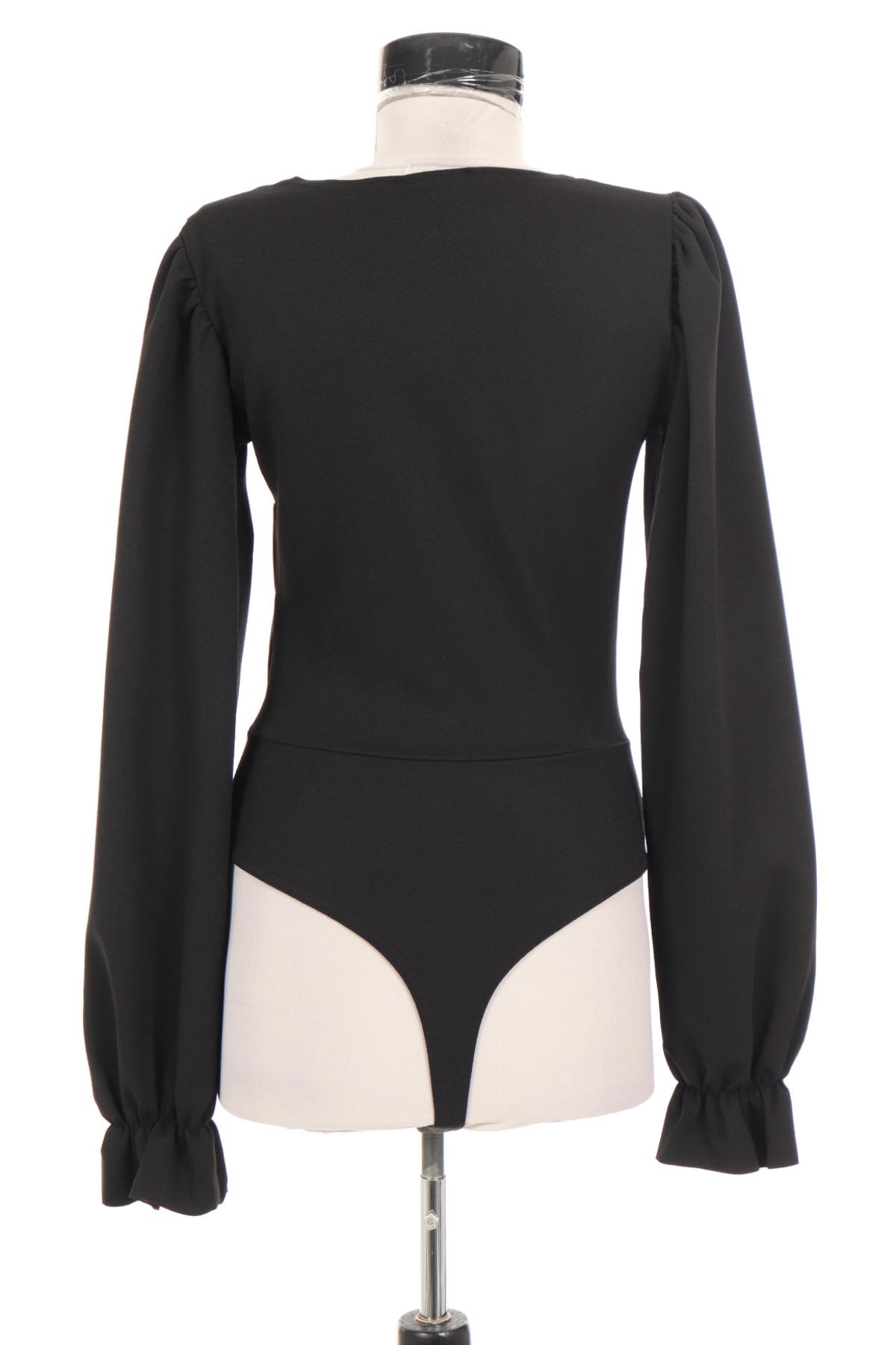 Боди MISSGUIDED2