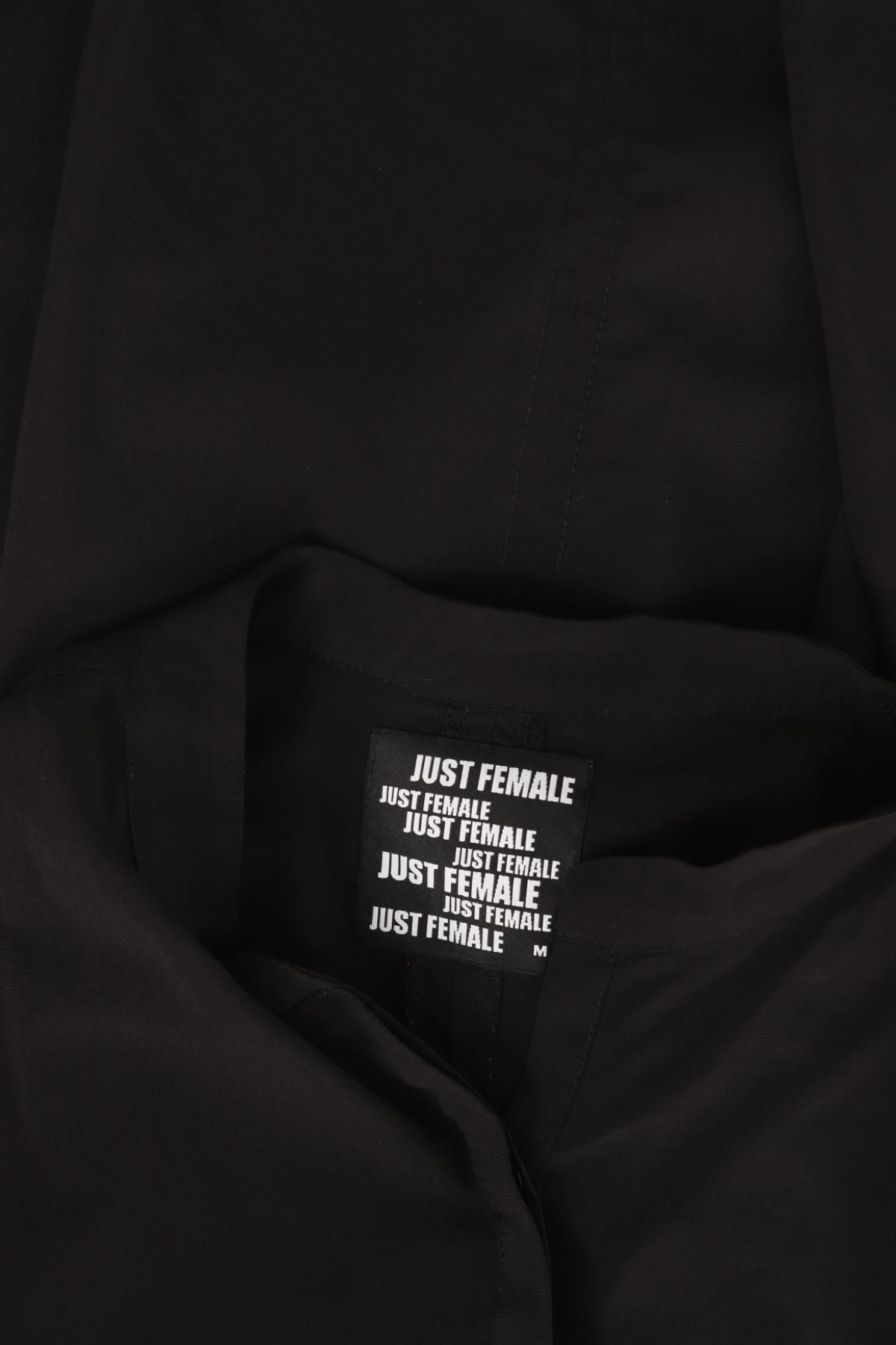 Официална риза JUST FEMALE3