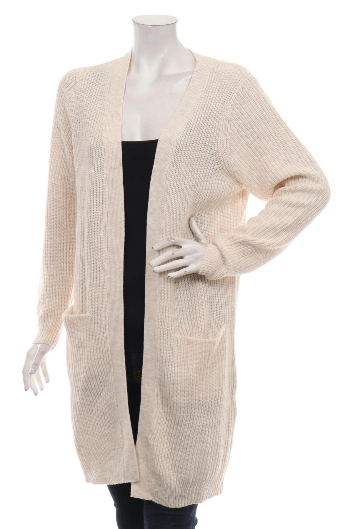 Дълга жилетка VILA1