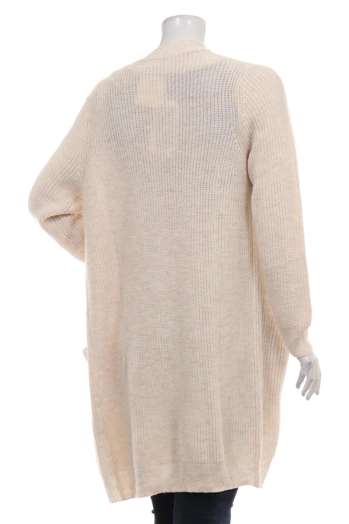 Дълга жилетка VILA2