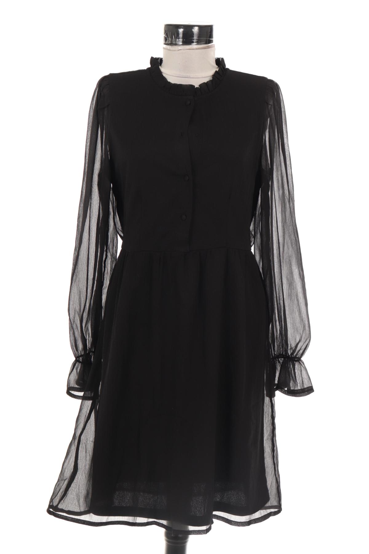 Официална рокля VERO MODA1