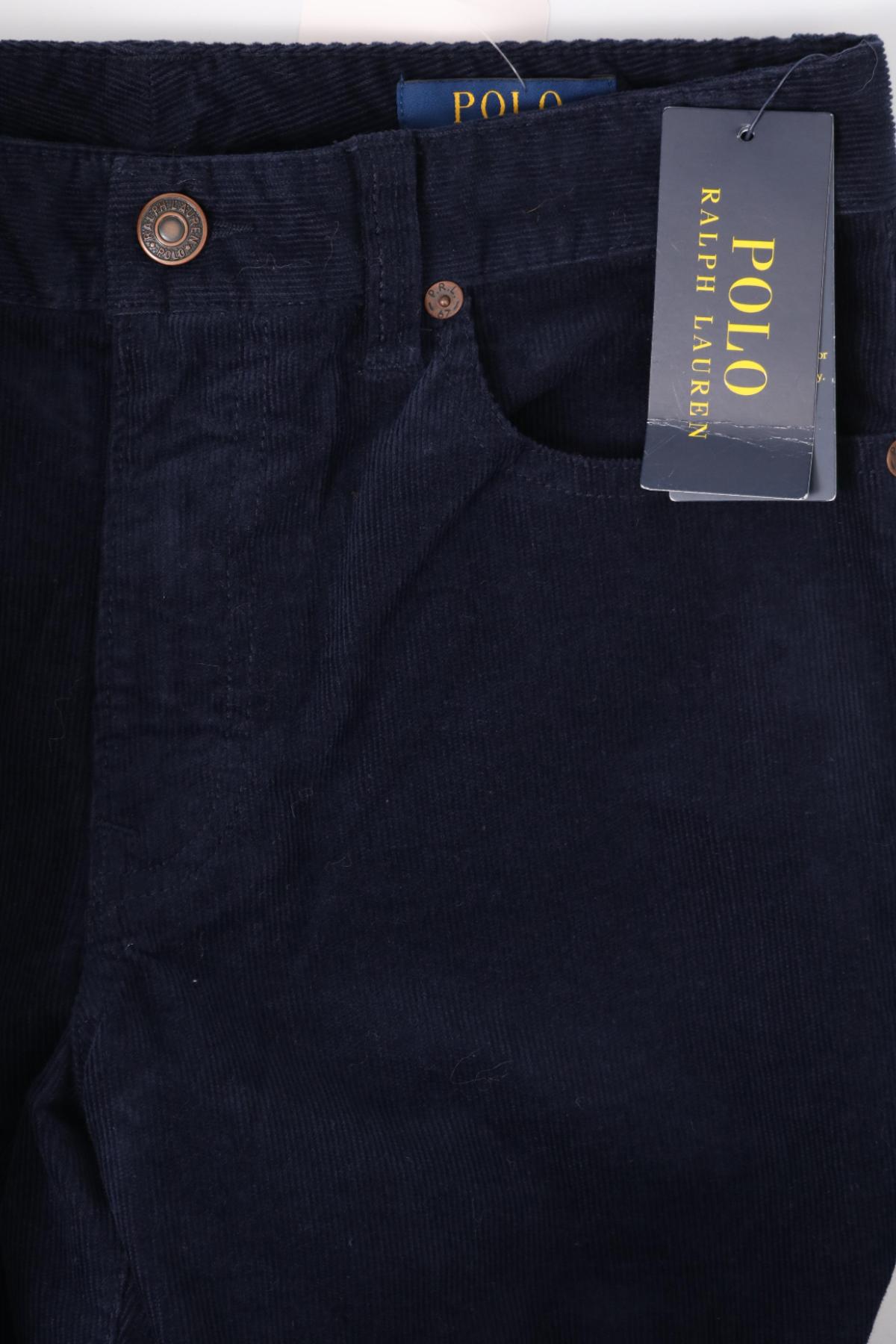 Детски джинси POLO BY RALPH LAUREN3