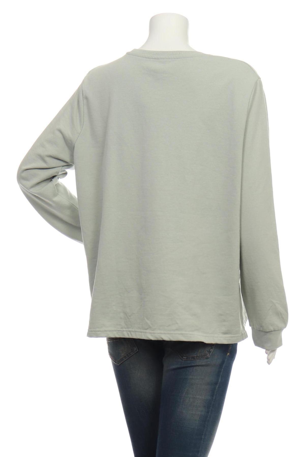 Спортна блуза LAURA TORELLI2