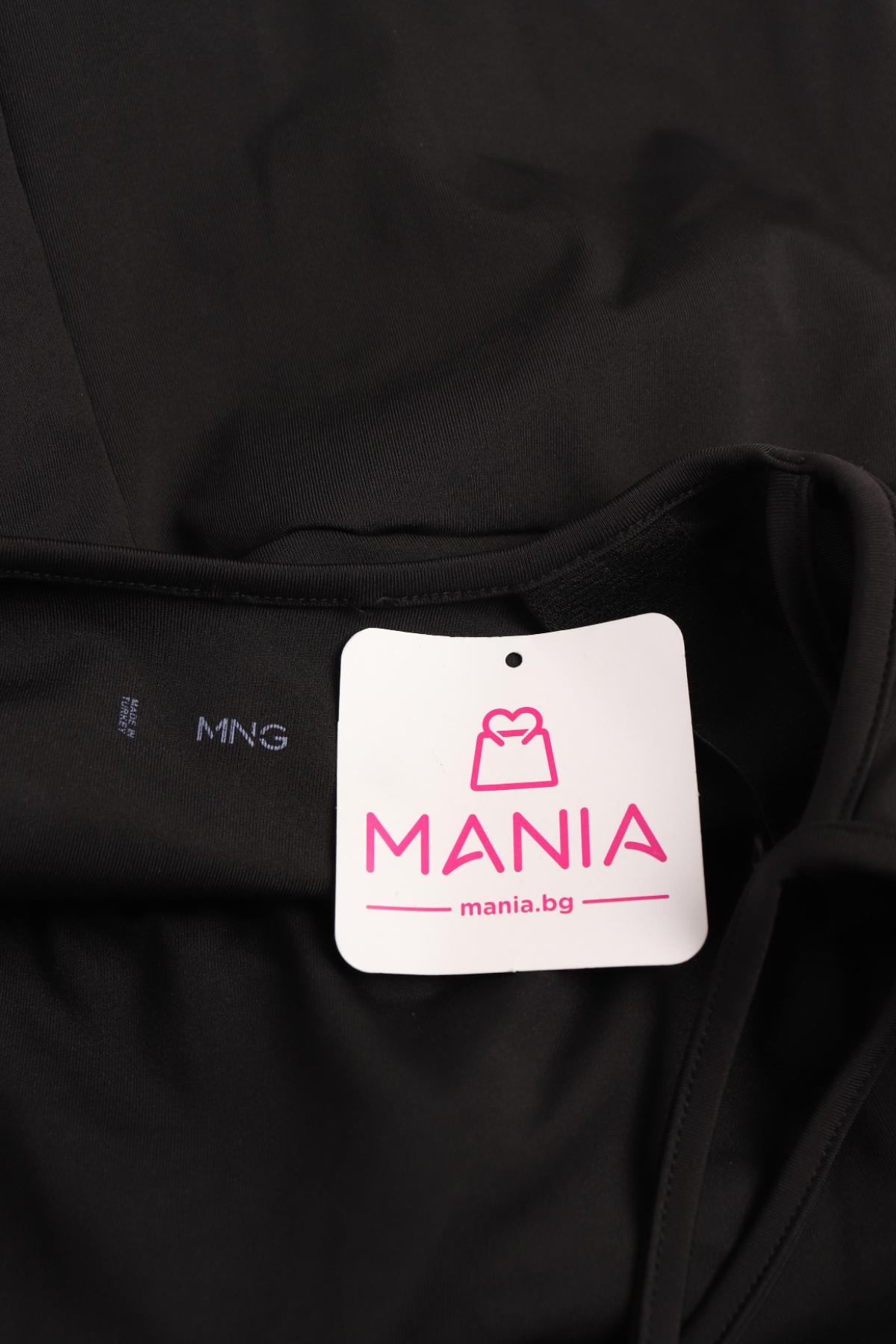 Гащеризон MANGO3