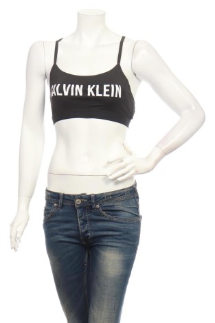 Спортно бюстие CALVIN KLEIN - Mania Спортно бюстие CALVIN KLEIN