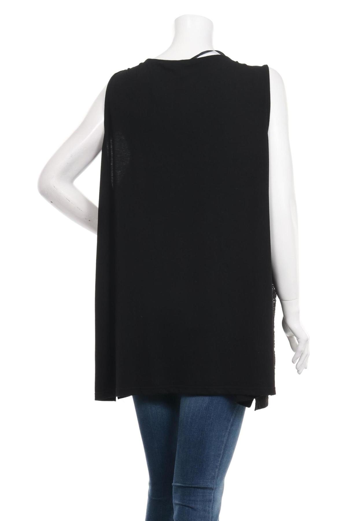 Блуза MAXI BLUE2