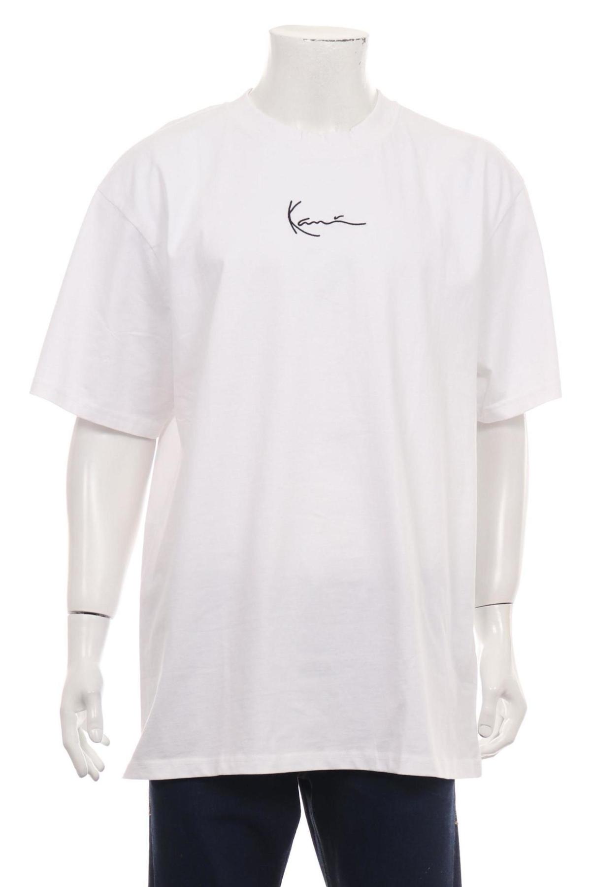 Тениска KARL KANI1