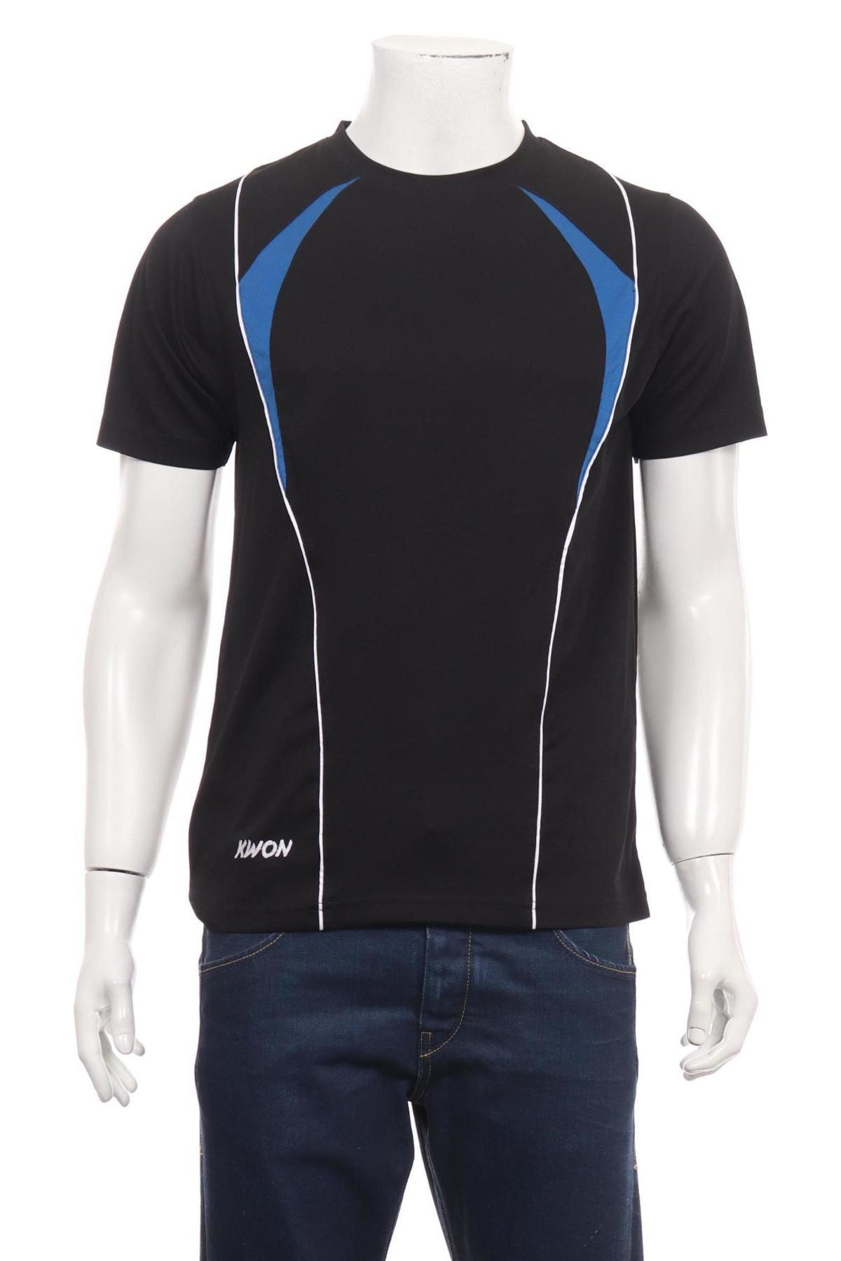 Спортна тениска KWON1
